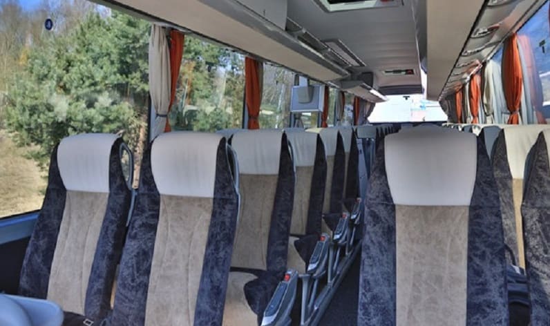 Vojvodina: Coach charter in Srem in Srem and Sremska Mitrovica